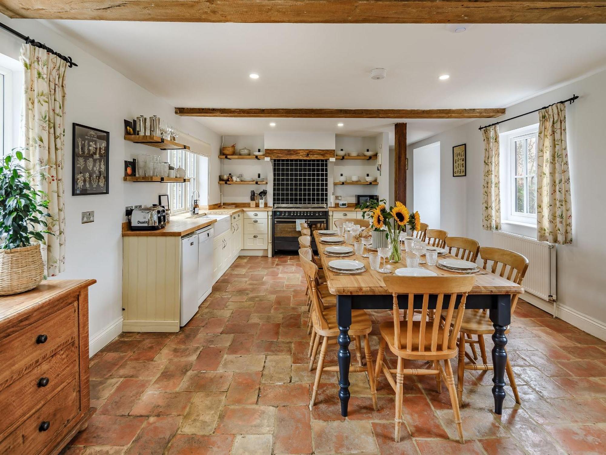 Villa Chittering Farm Stretham Exterior foto