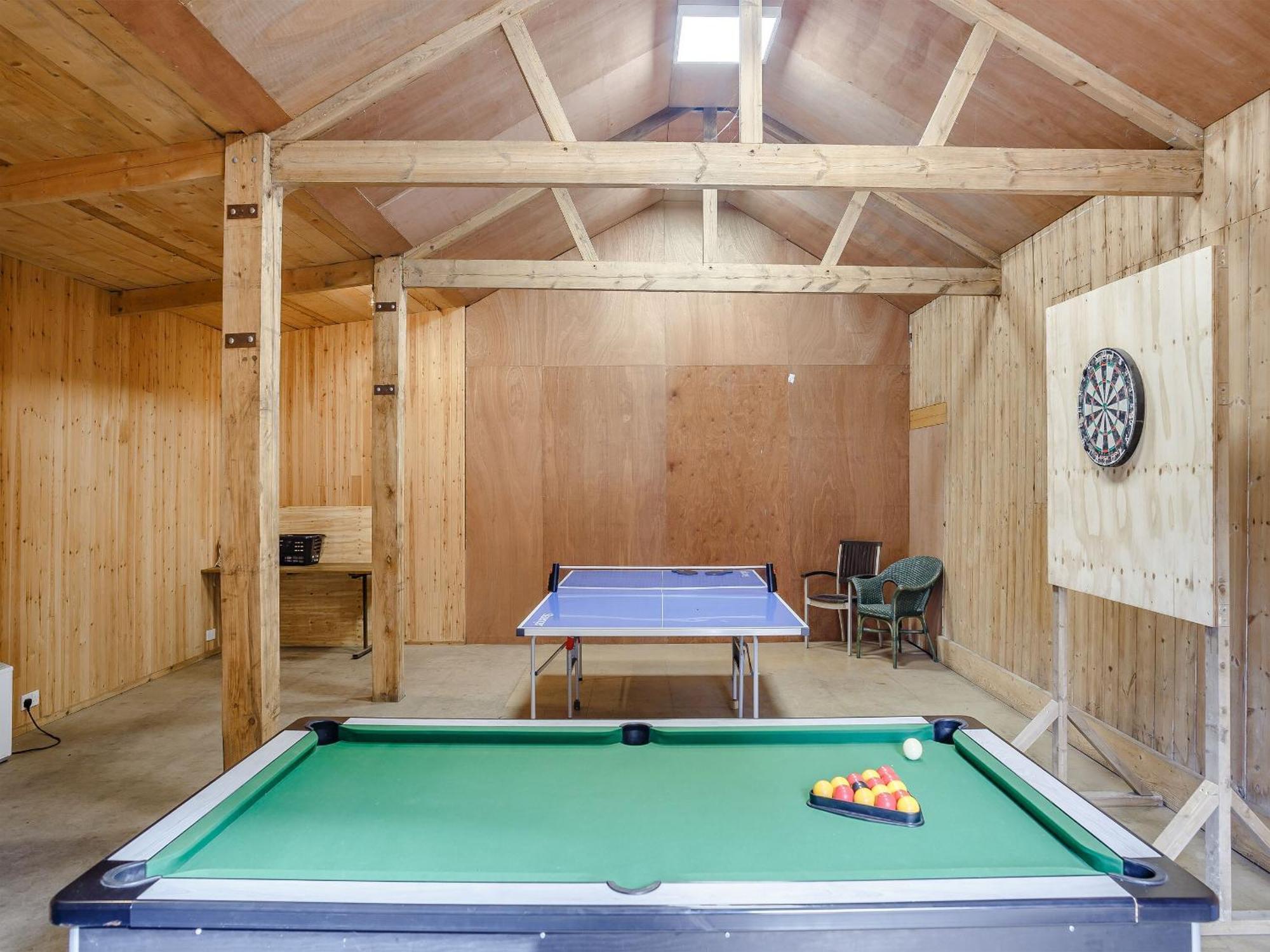 Villa Chittering Farm Stretham Exterior foto